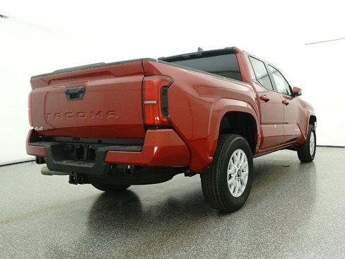 New 2026 Toyota Tacoma SR5 image 53