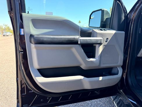 Used 2018 Ford F150 XLT w/ Equipment Group 302A Luxury image 23