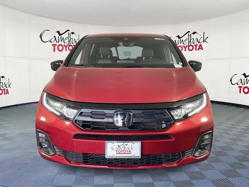 Used 2025 Honda Odyssey Sport-L image 2