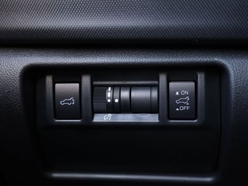 New 2026 Subaru Forester Sport AWD/4WD image 20