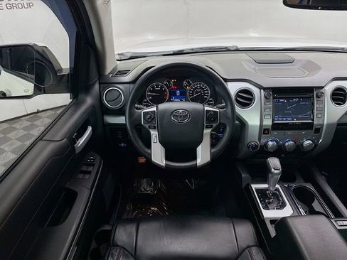 Used 2016 Toyota Tundra TRD Pro image 21