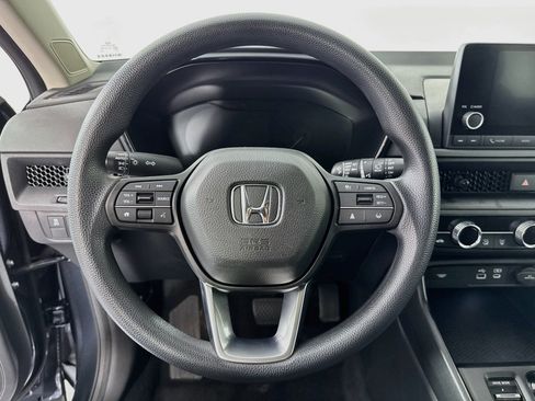 Certified 2024 Honda CR-V EX image 11