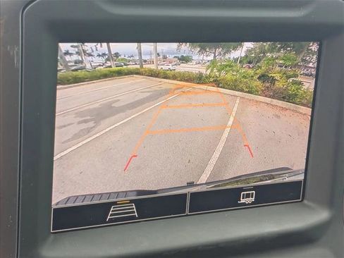 Used 2024 Chevrolet Silverado 1500 Custom Trail Boss image 13