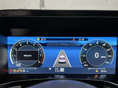 New 2026 Subaru Outback Limited AWD/4WD image 26