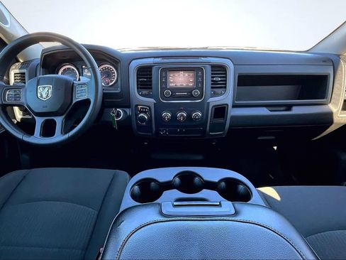 Used 2021 RAM 1500 Tradesman w/ Popular Equipment Group image 16