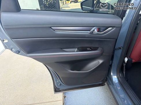 Used 2024 MAZDA CX-5 Carbon Edition AWD/4WD image 37