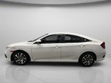 Used 2017 Honda Civic EX image 2
