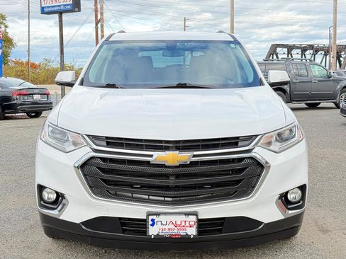 Used 2019 Chevrolet Traverse LT AWD/4WD image 10