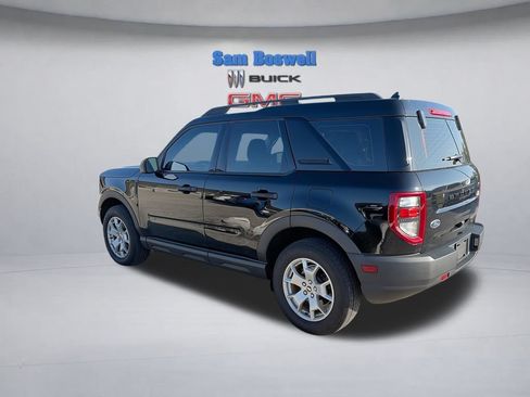 Used 2022 Ford Bronco Sport AWD/4WD image 7