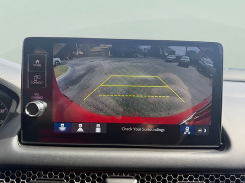 New 2027 Honda HR-V Sport image 23