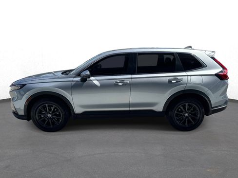 Used 2026 Honda CR-V EX-L image 6