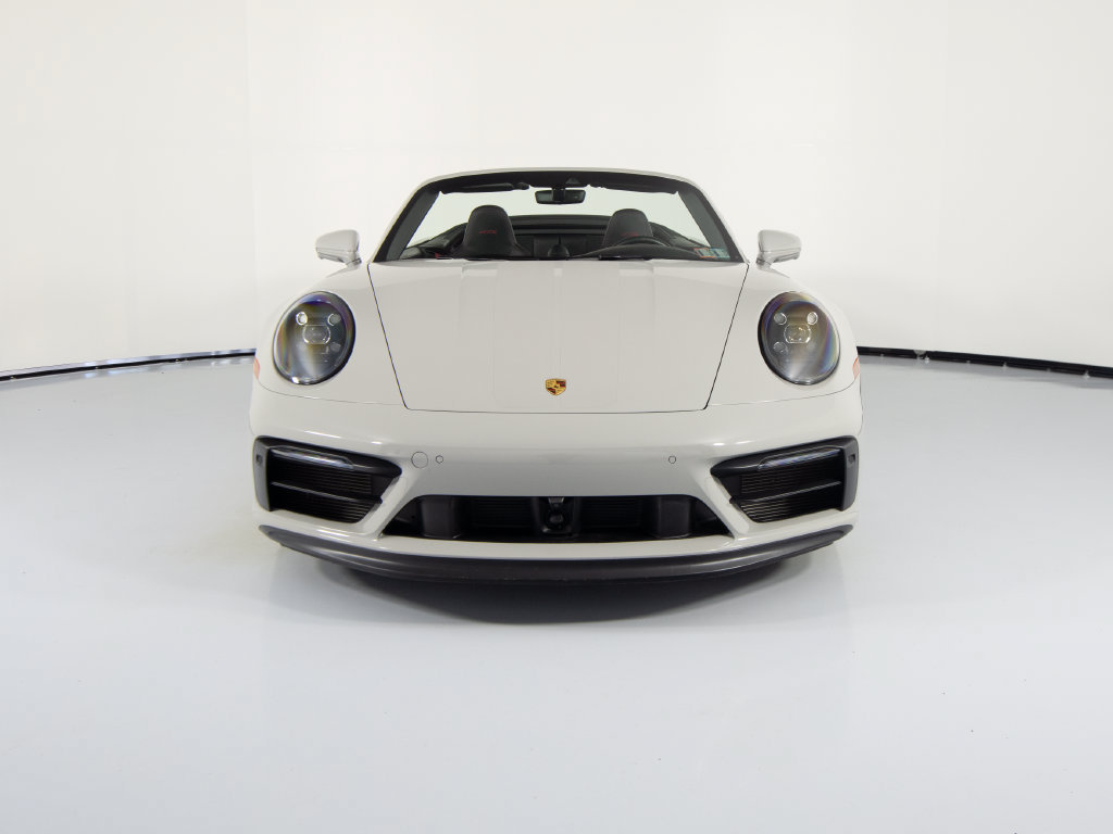 Certified 2022 Porsche 911 Carrera GTS RWD image 13