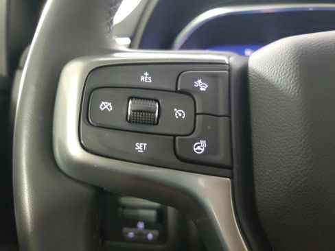 Used 2023 Chevrolet Tahoe Z71 w/ Luxury Package AWD/4WD image 25