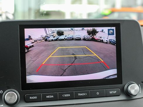 Certified 2023 Hyundai Kona SE image 24