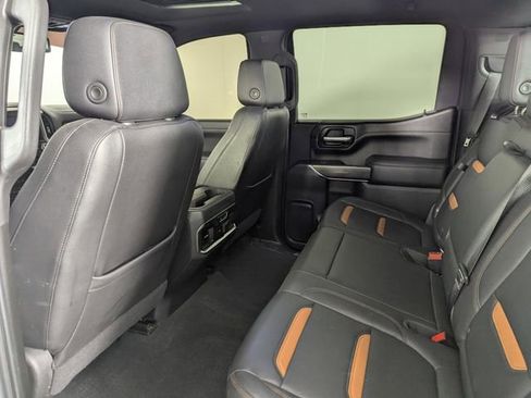 Used 2021 GMC Sierra 1500 AT4 w/ AT4 Value Package image 17