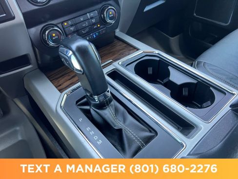 Used 2020 Ford F150 Lariat AWD/4WD image 25