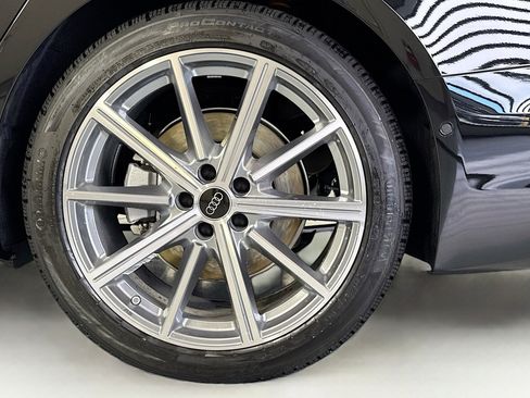 New 2025 Audi A6 Premium Plus image 29