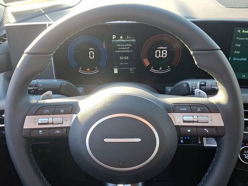 New 2026 Hyundai Sonata SEL image 14