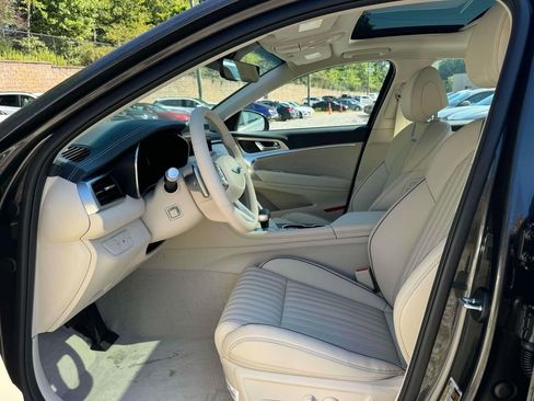 New 2026 Genesis G70 2.5T Prestige image 19