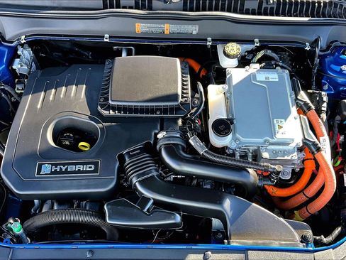 Used 2018 Ford Fusion S image 31