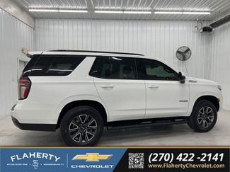 Used 2023 Chevrolet Tahoe Z71 w/ Luxury Package AWD/4WD video 2