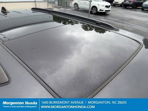 Used 2024 Jeep Grand Cherokee Limited 4xe AWD/4WD image 12