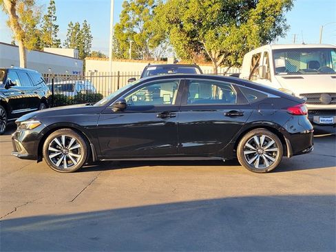 Used 2022 Honda Civic EX-L image 26