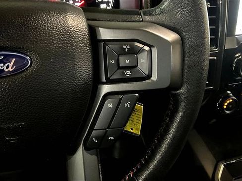 Used 2018 Ford F150 XLT w/ Equipment Group 302A Luxury image 22