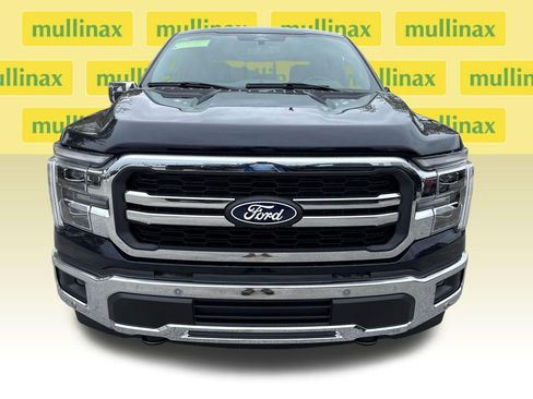 New 2026 Ford F150 Lariat w/ Equipment Group 501A Mid image 12