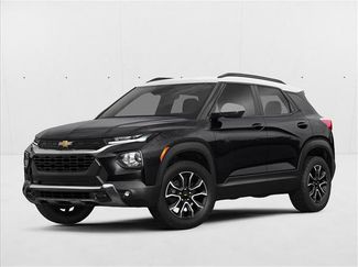 Used 2021 Chevrolet TrailBlazer RS w/ Sun and Liftgate Package FWD video 1
