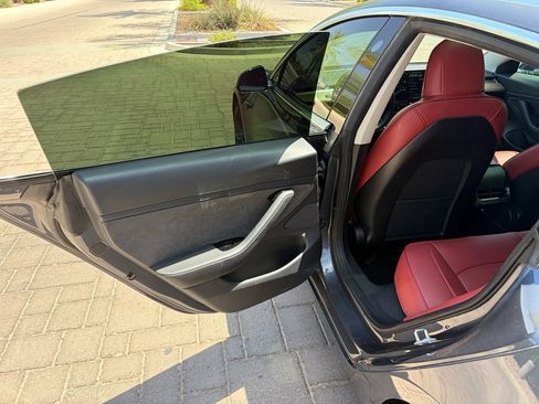 Used 2020 Tesla Model 3 Performance AWD/4WD image 9