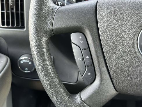 Used 2024 Chevrolet Express 2500 w/ Driver Convenience Package image 6