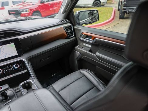 Used 2023 GMC Sierra 1500 Denali w/ Denali Reserve Package AWD/4WD image 27