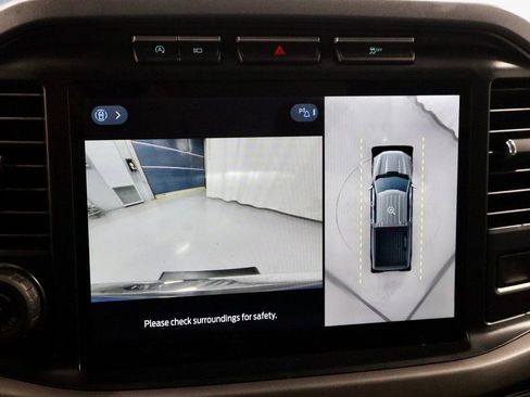 Certified 2024 Ford F150 XLT image 2