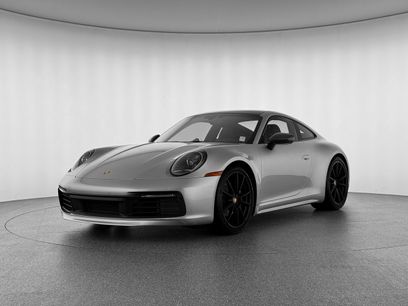 Used 2024 Porsche 911 Carrera T