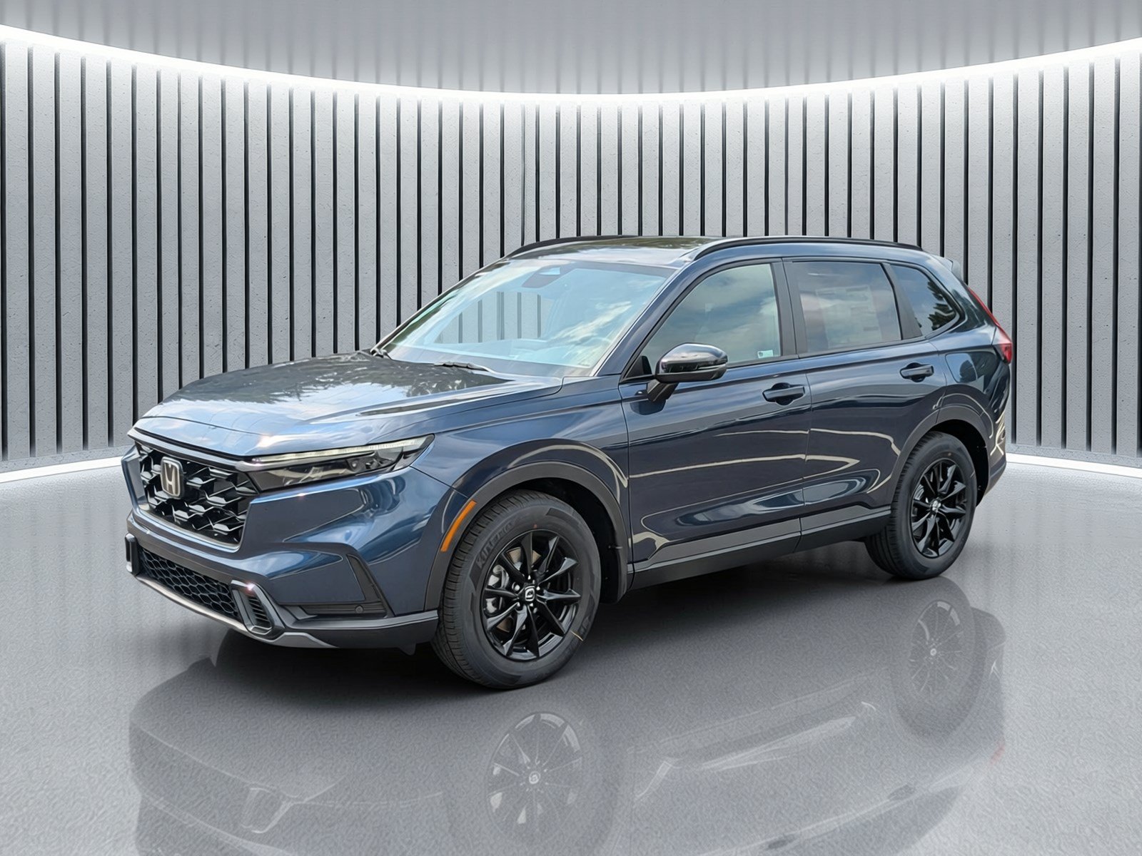 New 2027 Honda CR-V Sport-L image 11