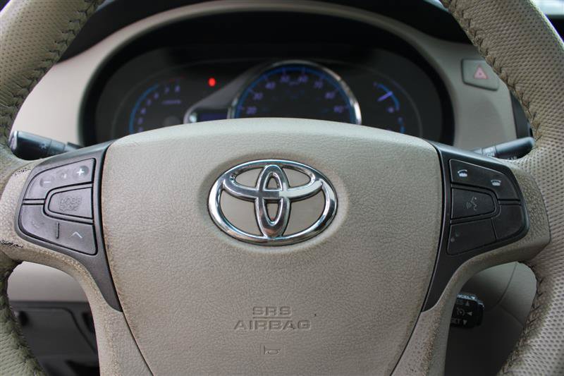 Used 2013 Toyota Sienna XLE FWD image 14