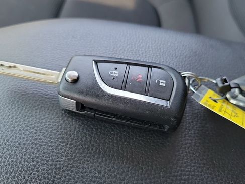 Used 2024 Toyota RAV4 LE FWD image 24