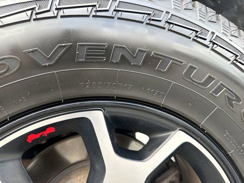 Used 2021 Jeep Wrangler Unlimited Rubicon image 26