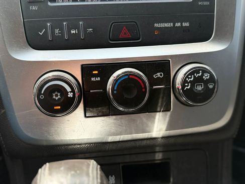 Used 2015 GMC Acadia SLE FWD image 29