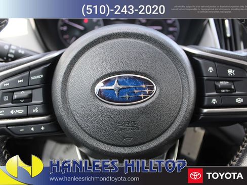 Used 2023 Subaru Legacy Premium AWD/4WD image 25