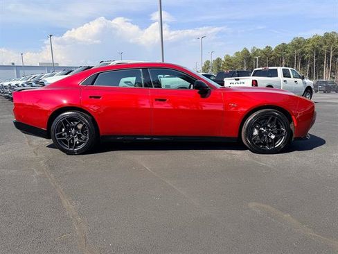 New 2026 Dodge Charger R/T AWD/4WD image 2