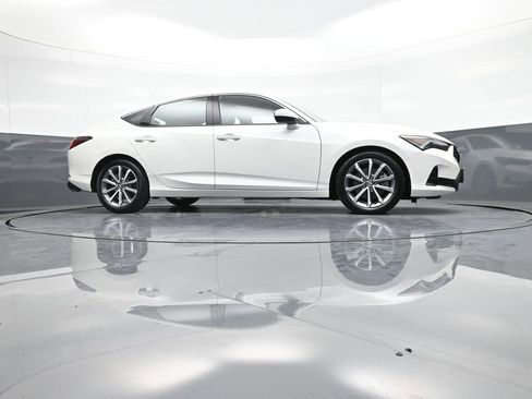 Certified 2025 Acura Integra image 28