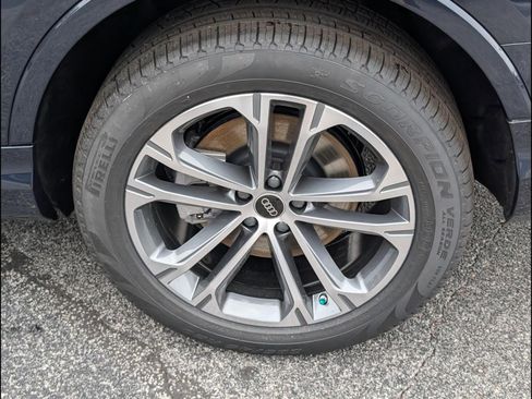 New 2026 Audi Q7 2.0T Premium image 17