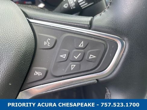 Used 2024 Chevrolet Equinox LT AWD/4WD image 14