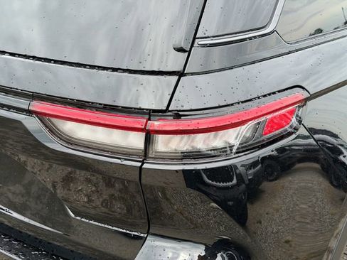 New 2026 Jeep Grand Cherokee Limited image 6