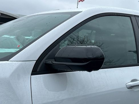 New 2026 GMC Terrain Elevation w/ Technology Package II AWD/4WD image 14