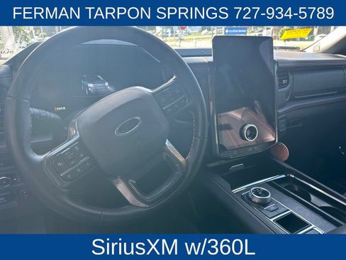 Used 2023 Ford Expedition Limited RWD image 11