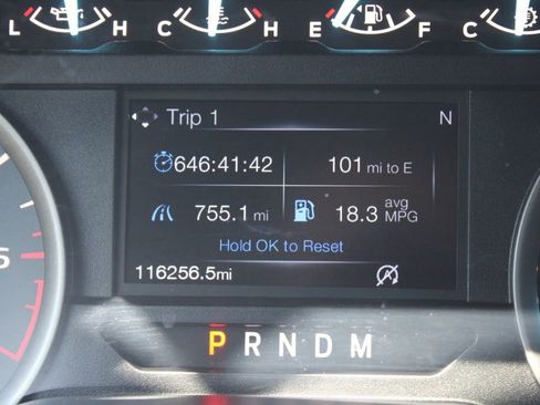 Used 2020 Ford F150 XLT w/ Equipment Group 302A Luxury image 33