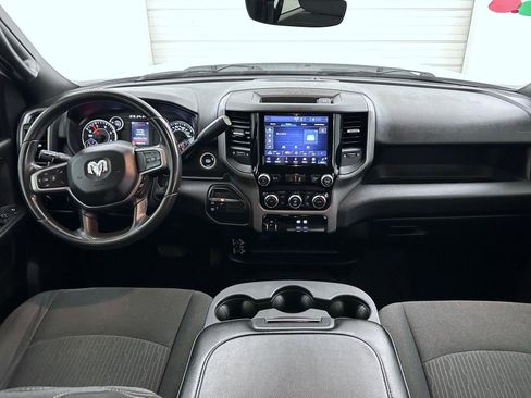 Used 2023 RAM 3500 Tradesman image 12